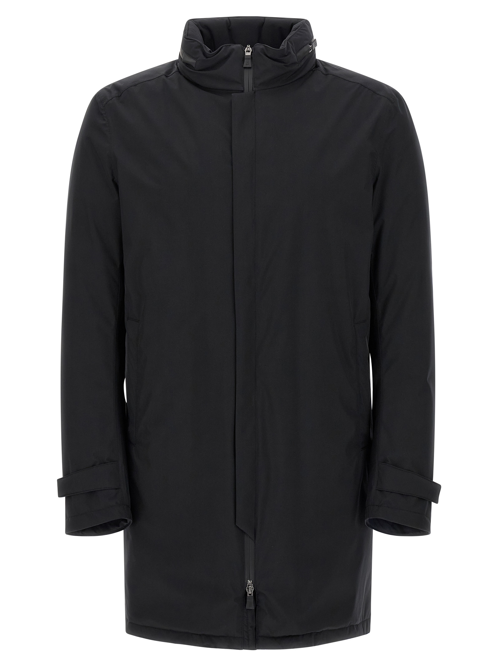 'Pro-Meteo' parka