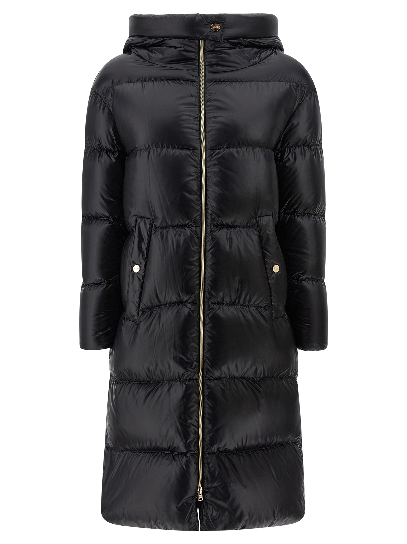 Ultralight down jacket