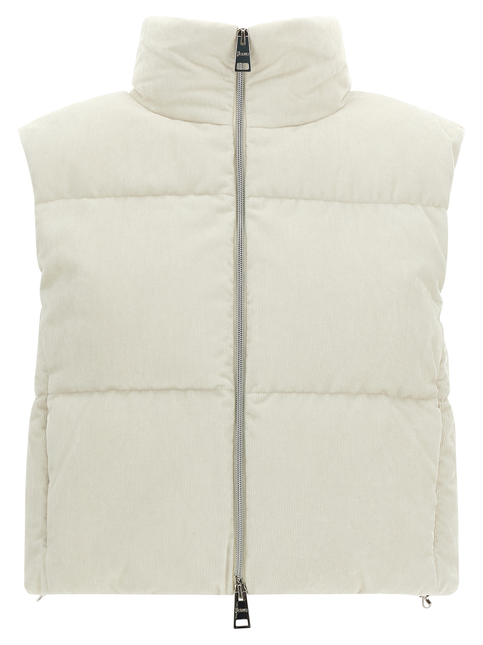 'Resort - Bright Corduroy' vest