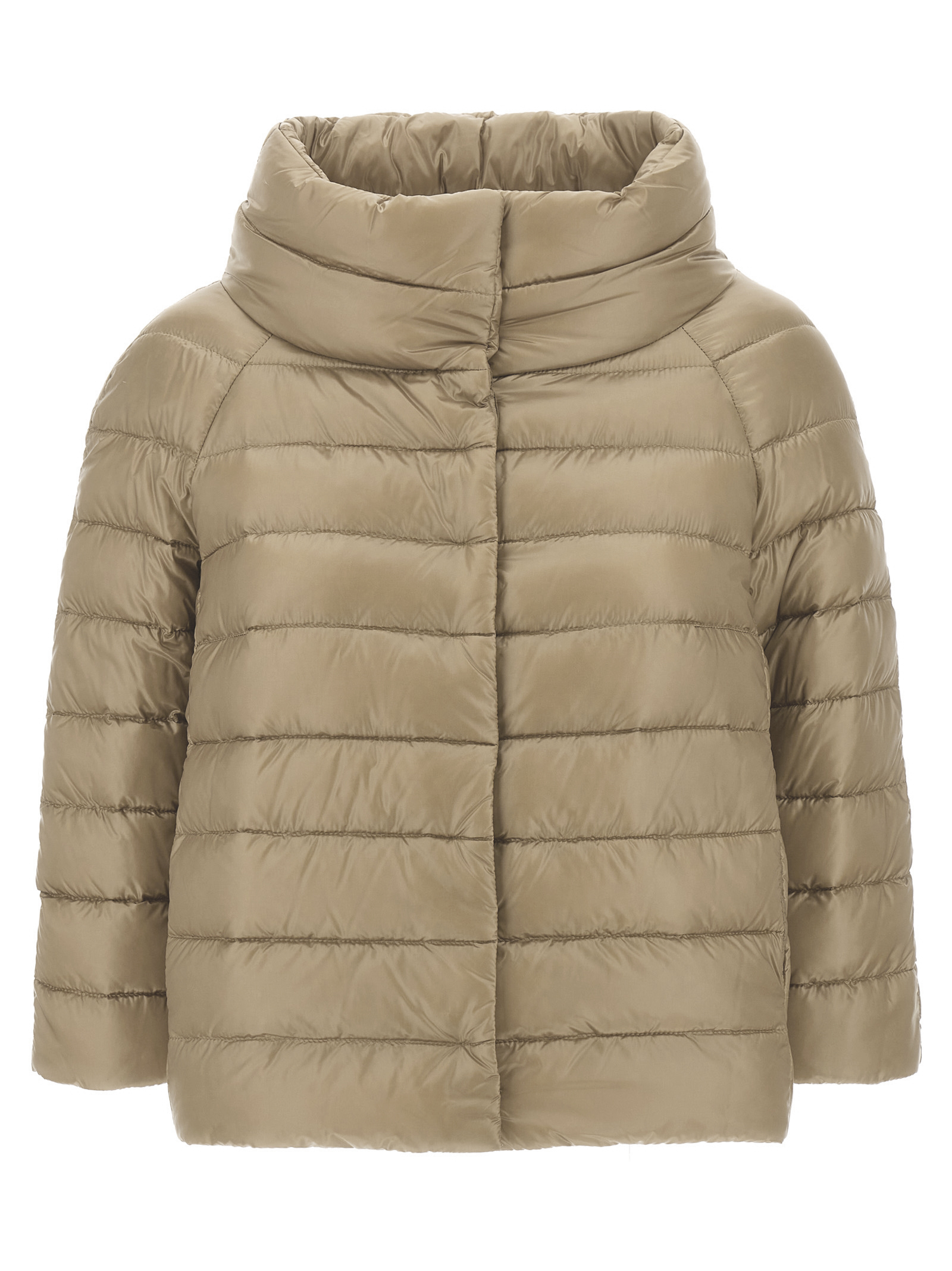 'Sofia' down jacket