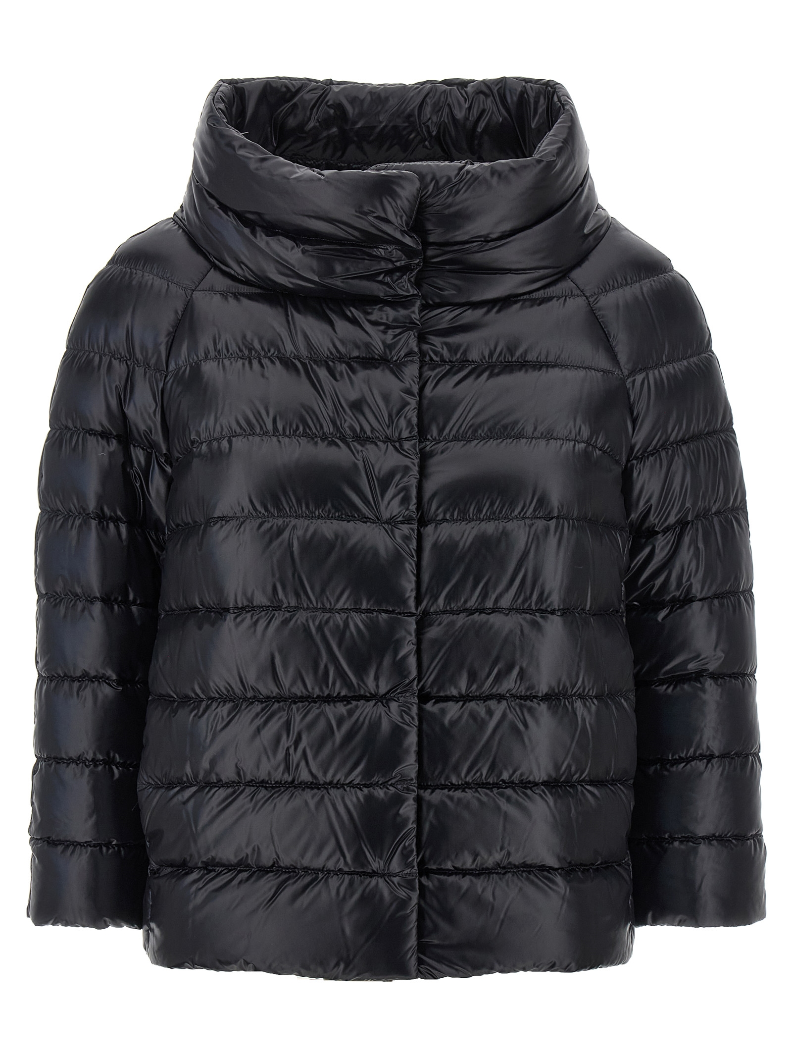 'Sofia' down jacket