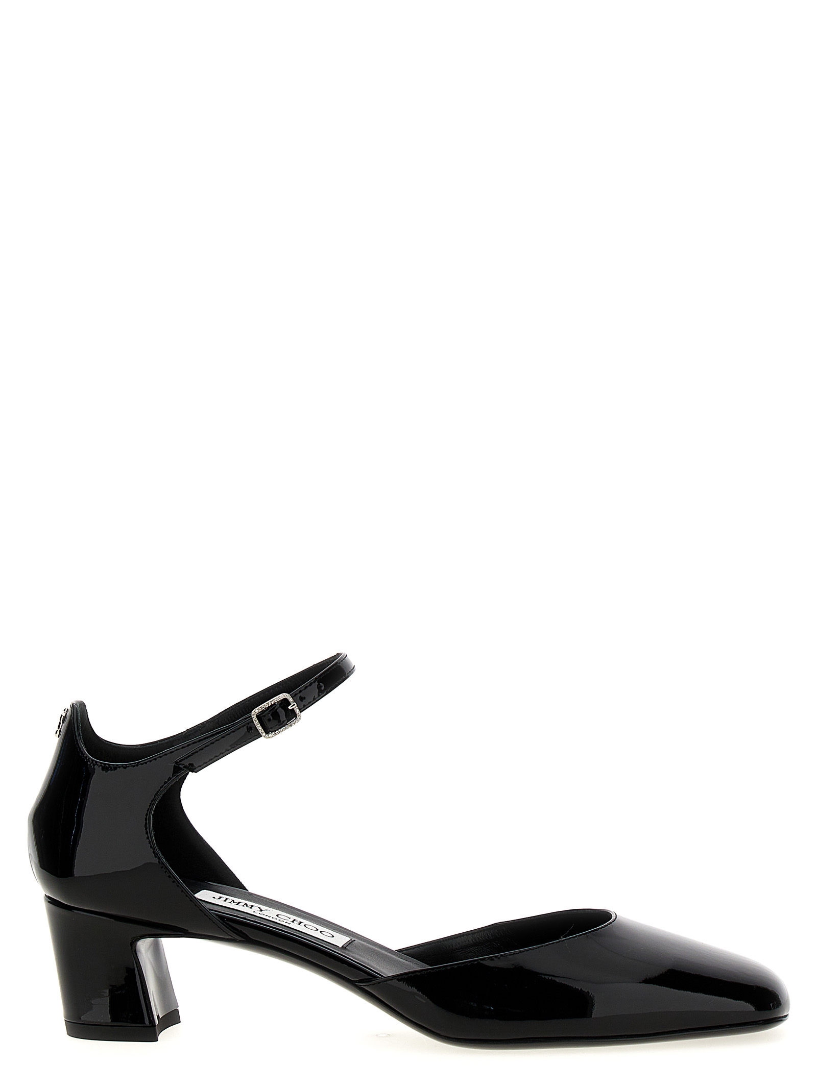 'Pixie' pumps