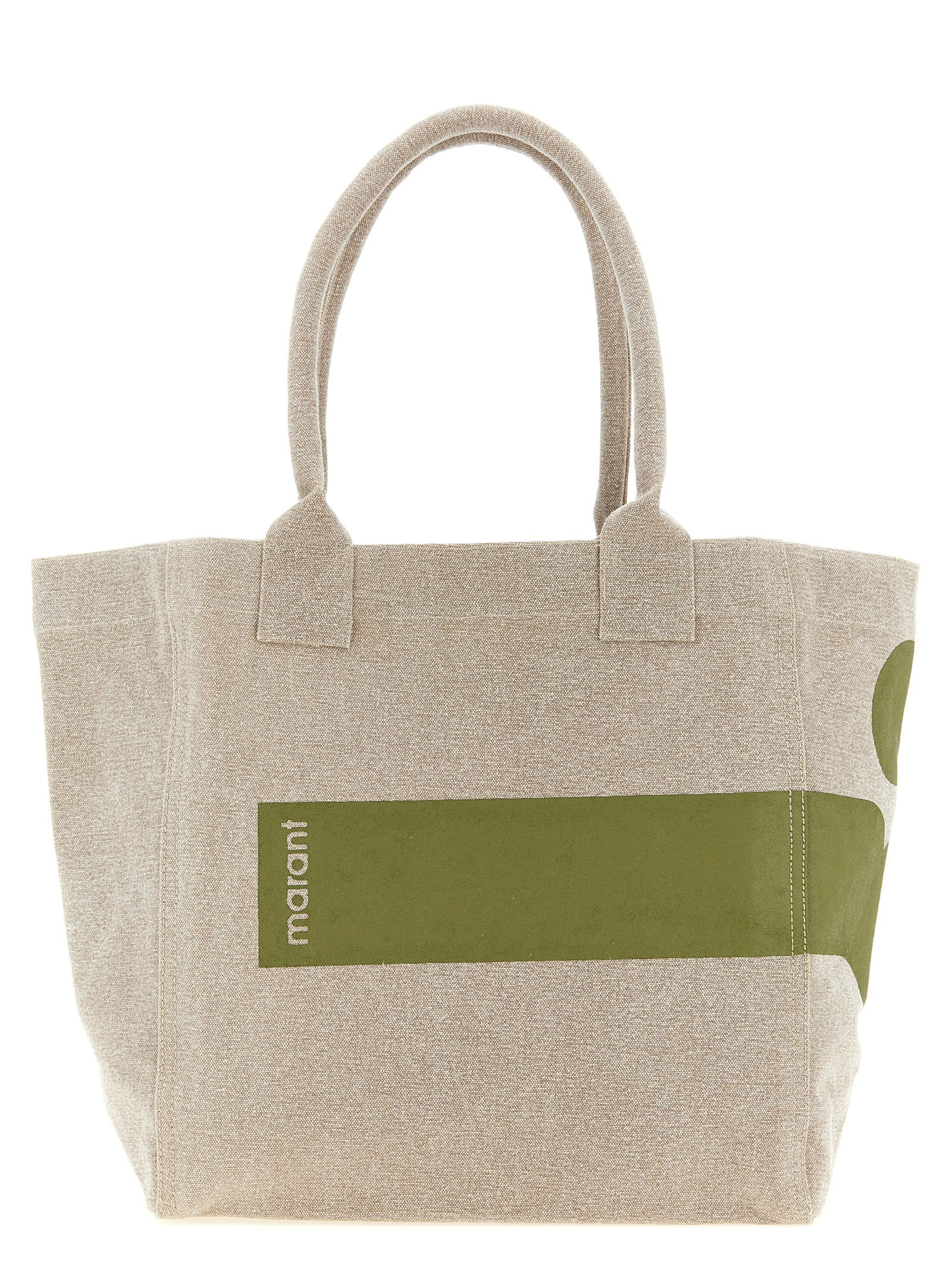 'Small Yenky' shopping bag