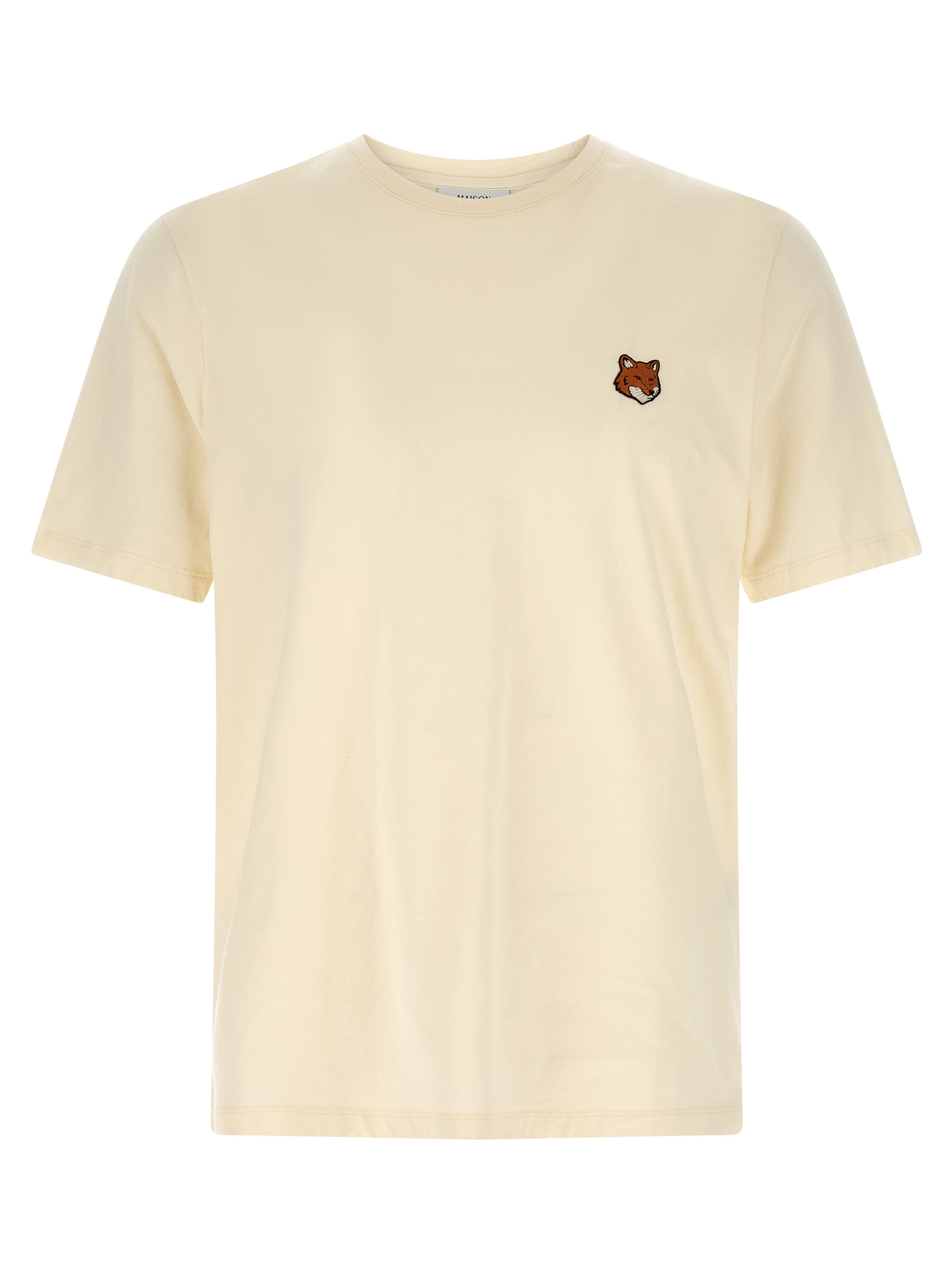 'Fox Head' T-shirt
