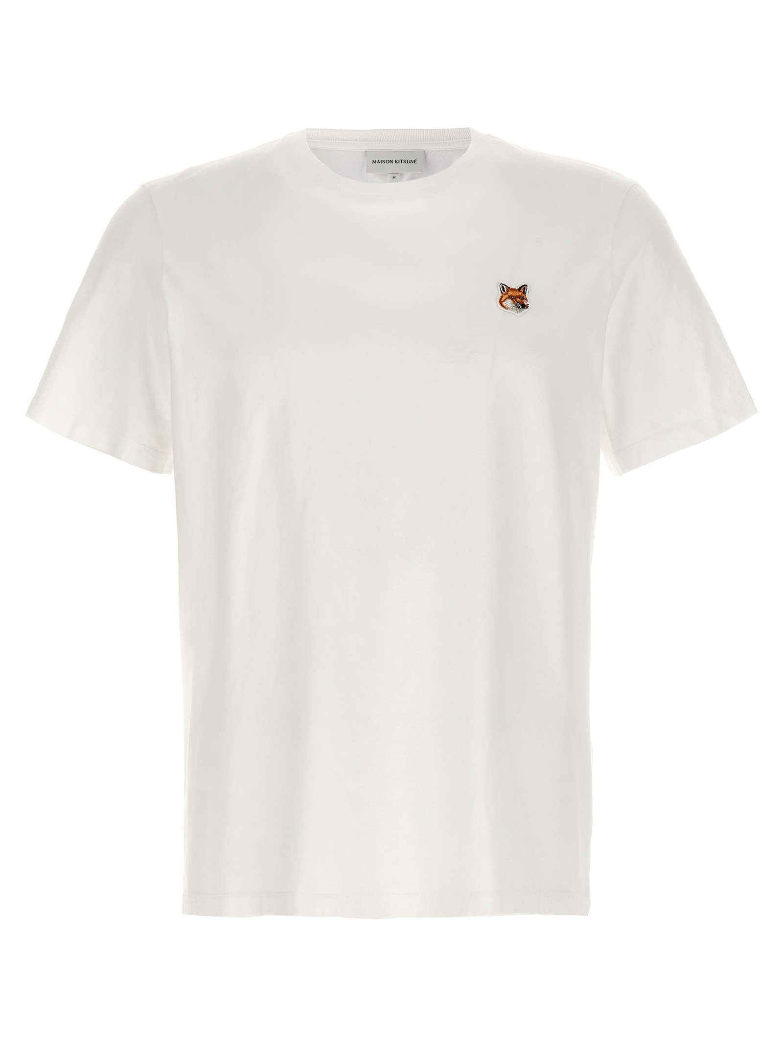 'Fox Head' T-shirt