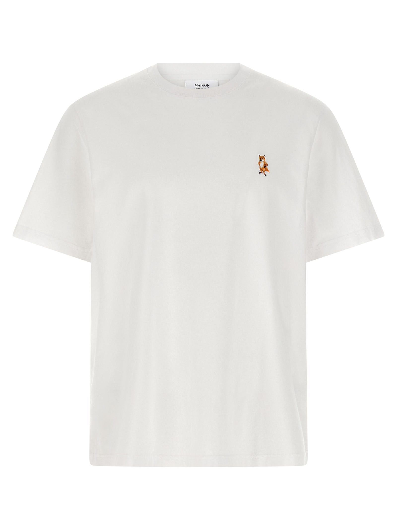 'Dressed Fox' T-shirt