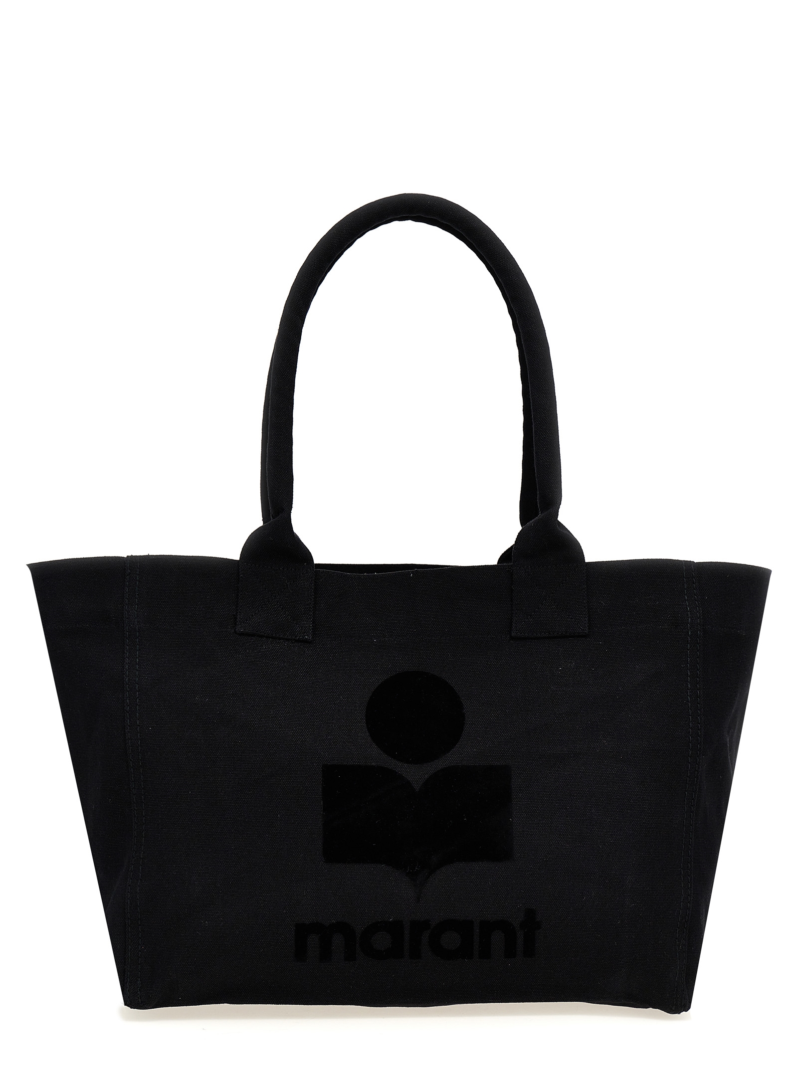 'Yenki Zipped' shopping bag