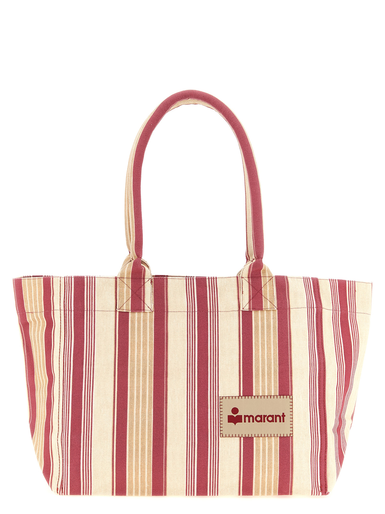 'Yenky Zipped' shopping bag