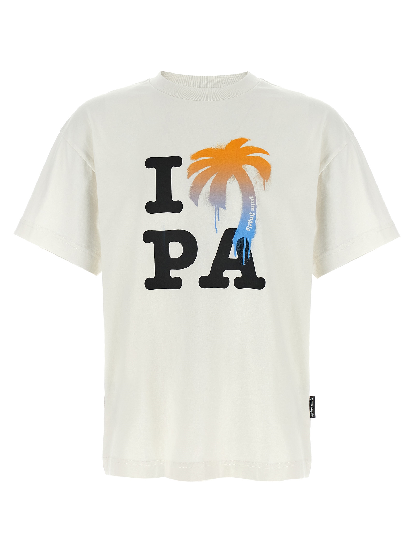 'I Love PA' T-shirt