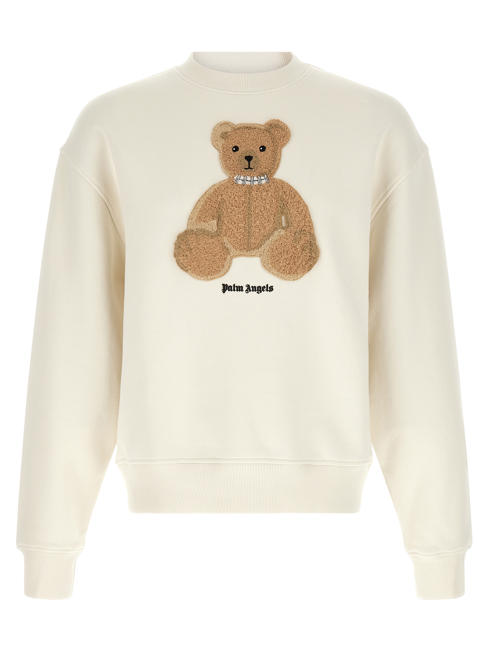 'Bear' sweatshirt