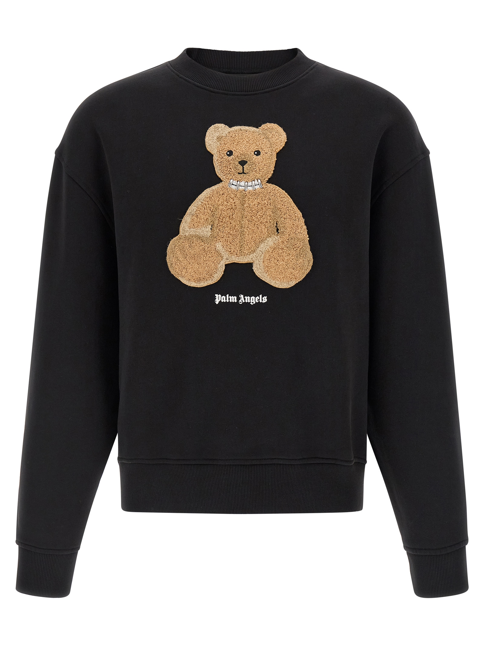 'Bear' sweatshirt