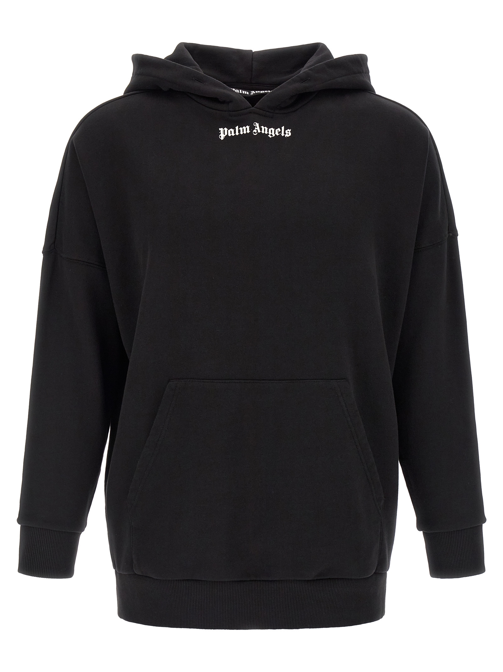 'Classic Logo' hoodie