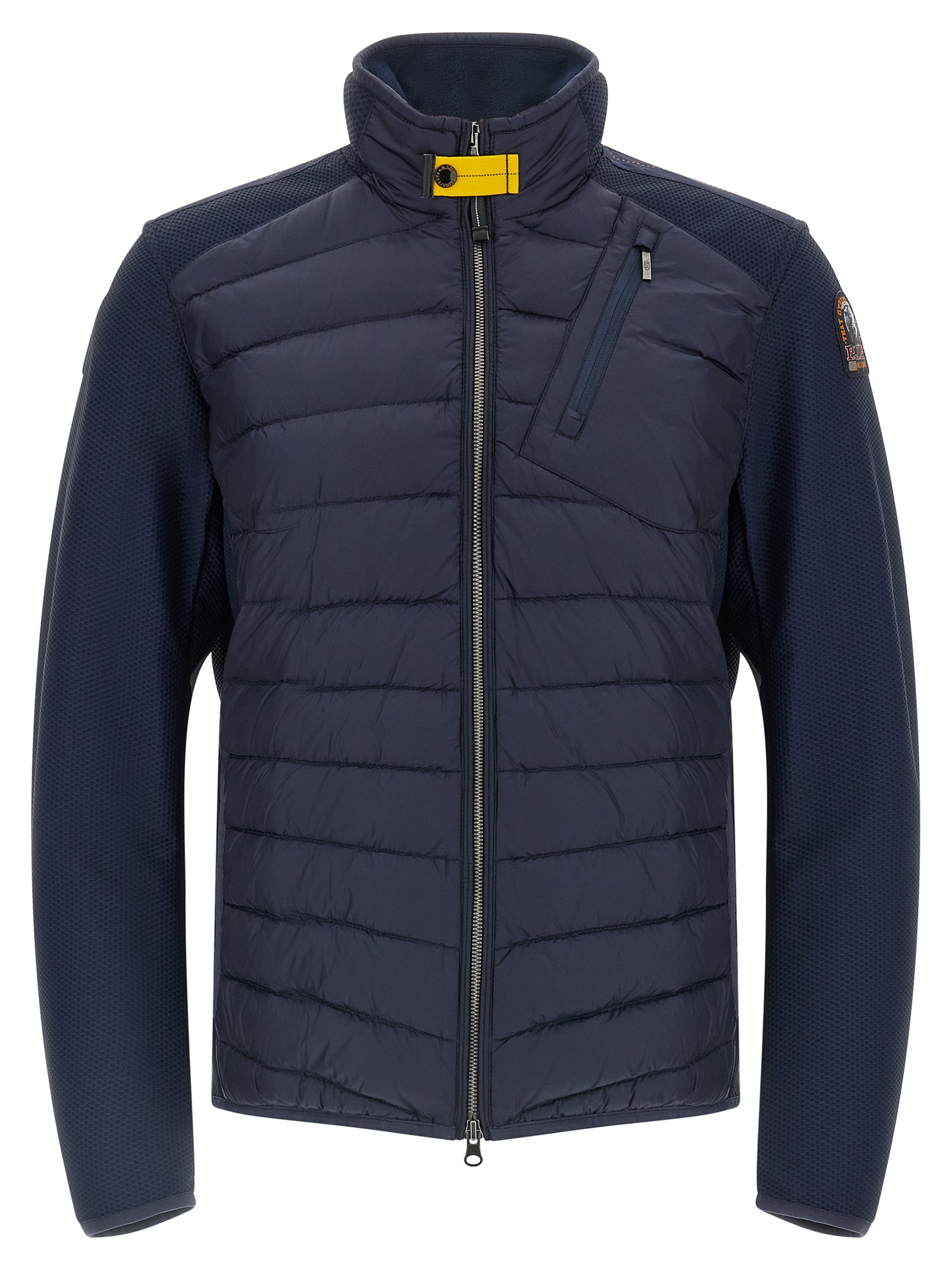 'Jayden' hybrid jacket