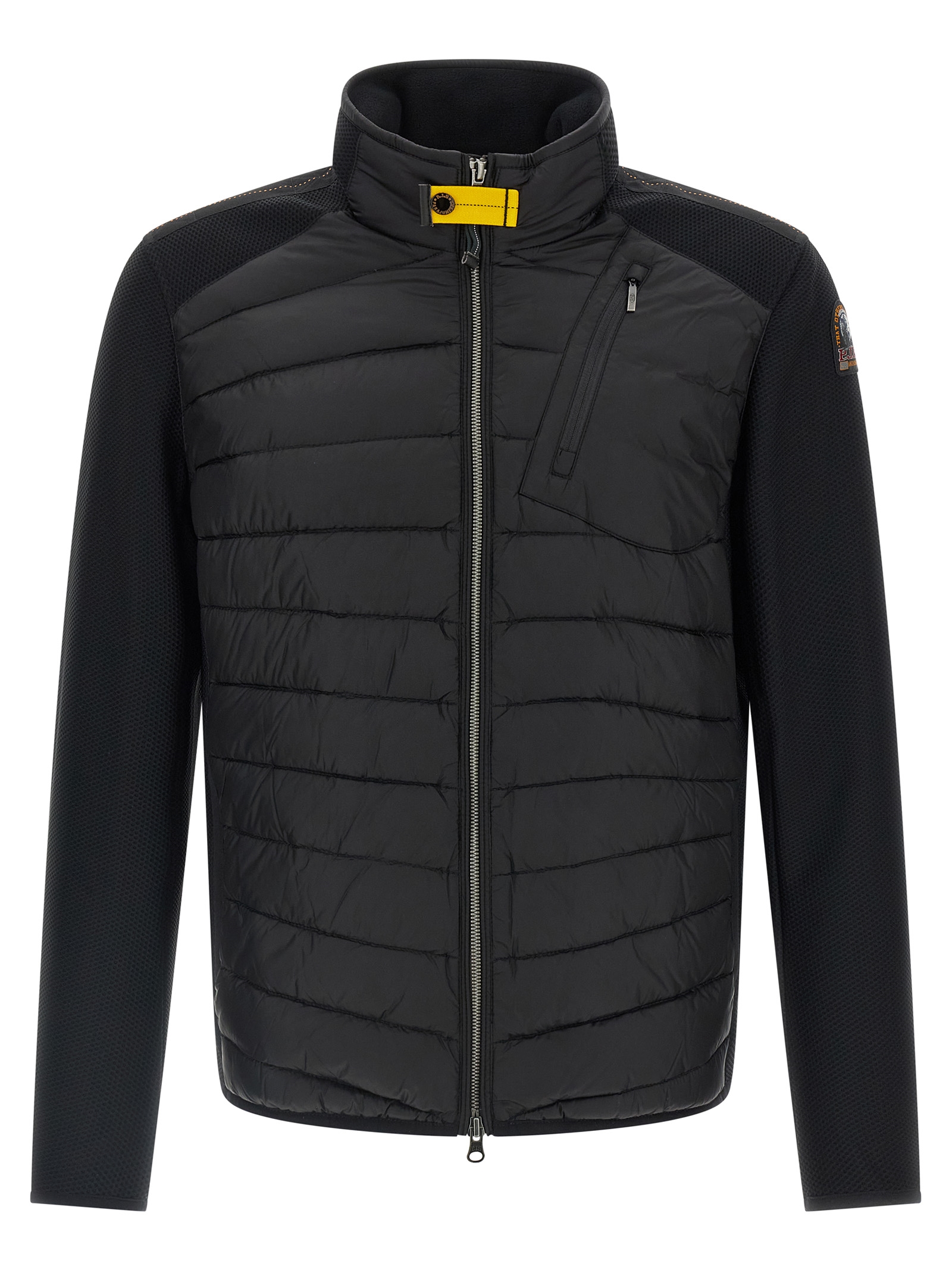 'Jayden' hybrid jacket