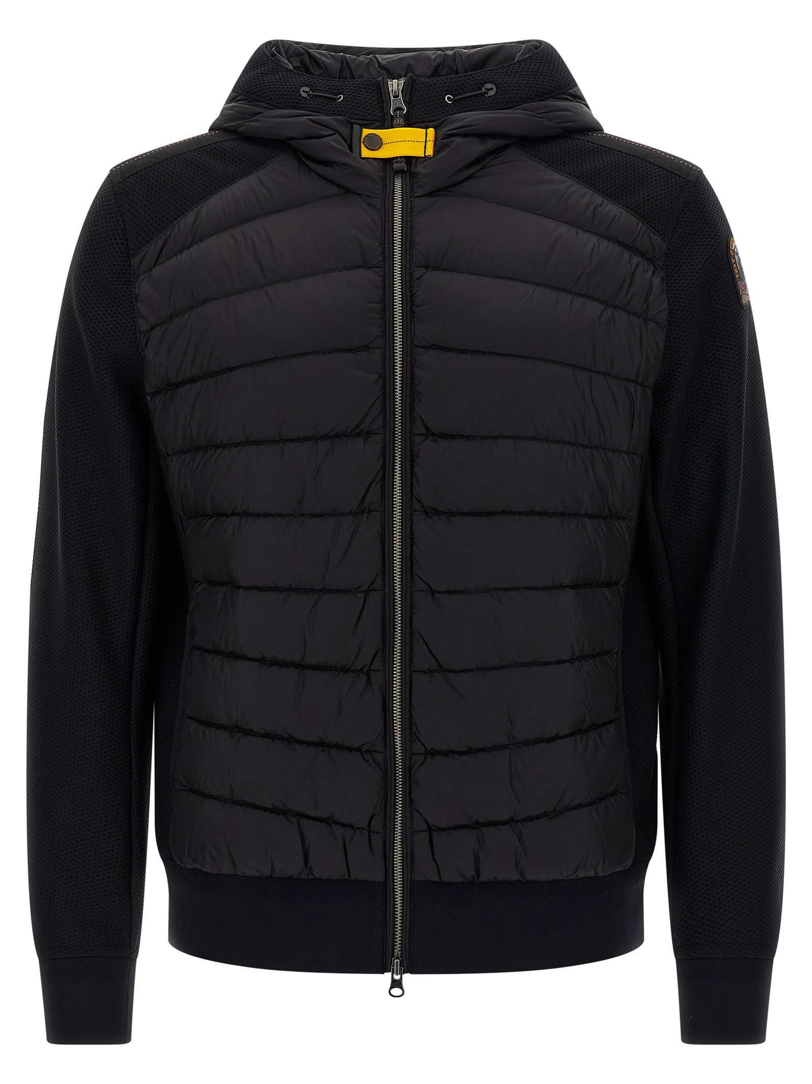 'Buck' jacket