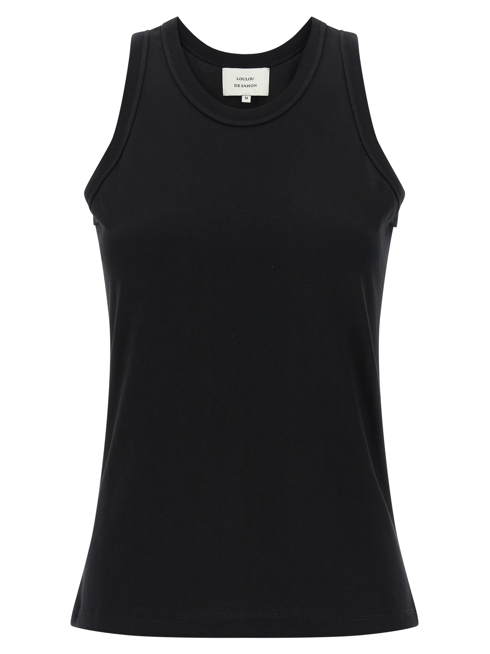 'Poso' tank top