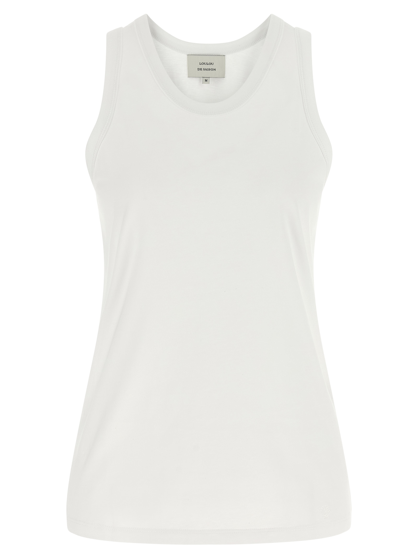 'Poso' tank top