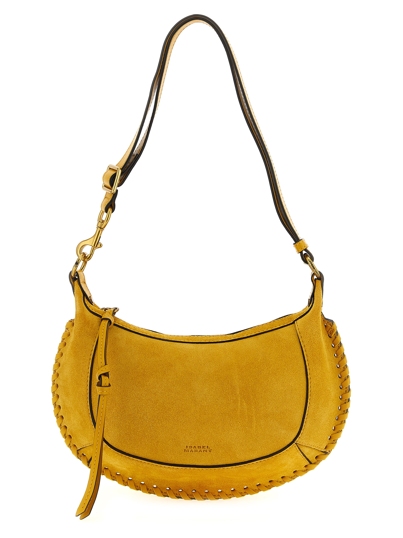 'Oskan Moon' shoulder bag