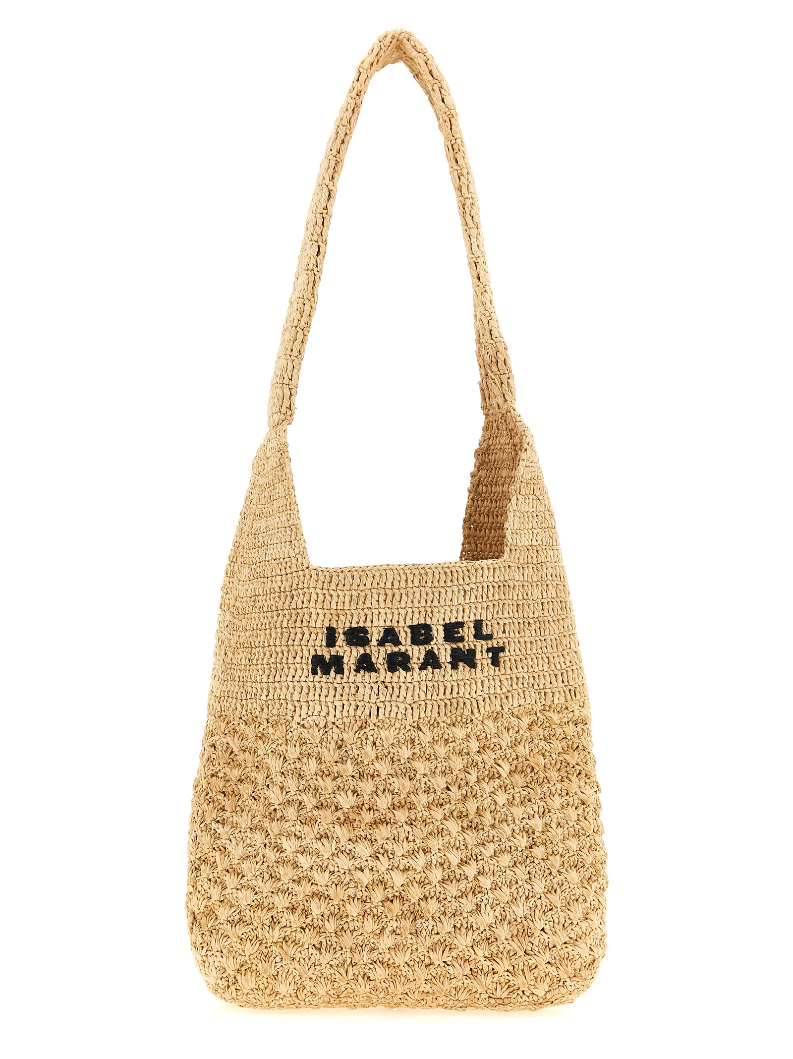 'Praia' small shoulder bag
