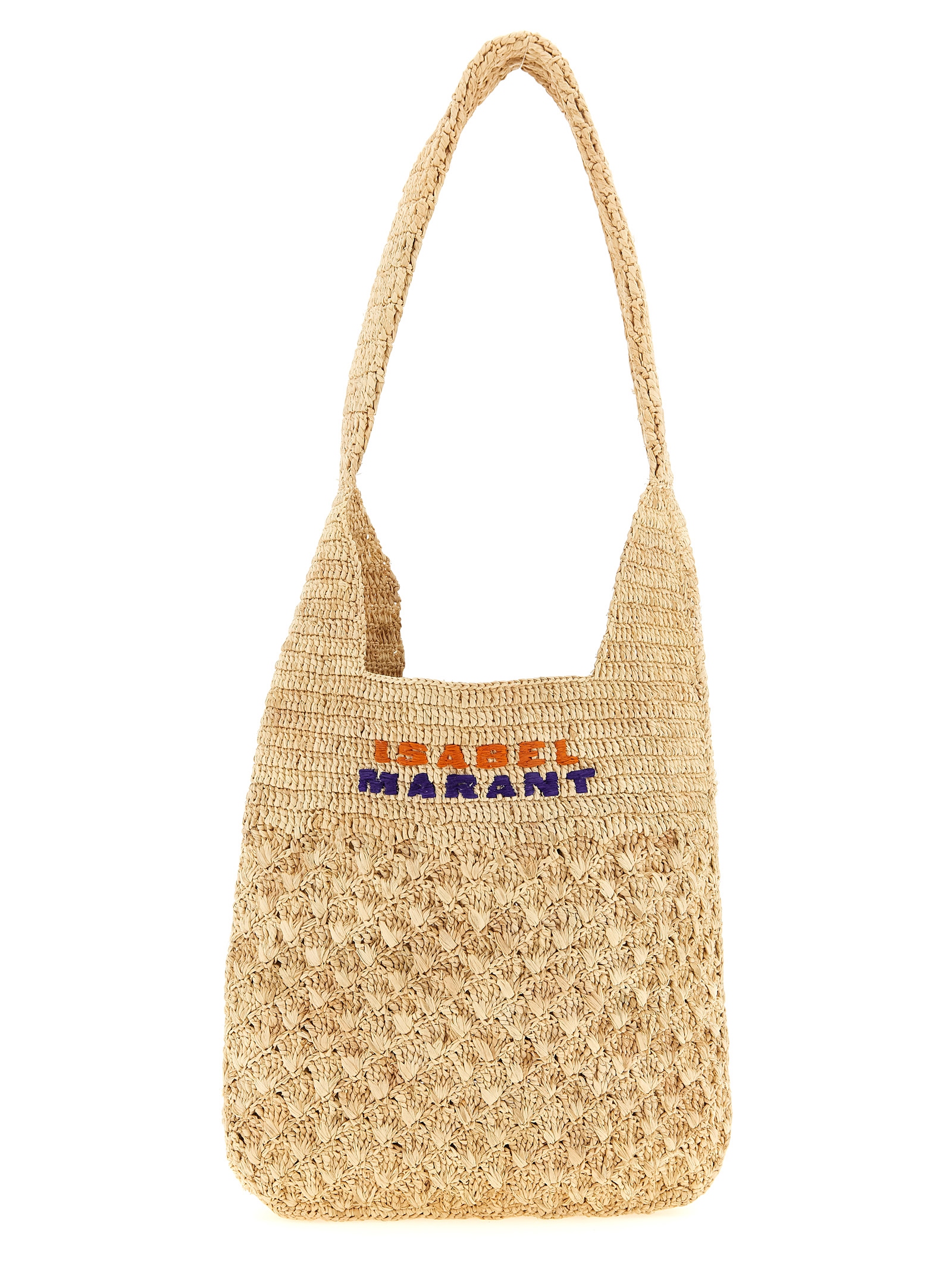 'Praia' small shoulder bag