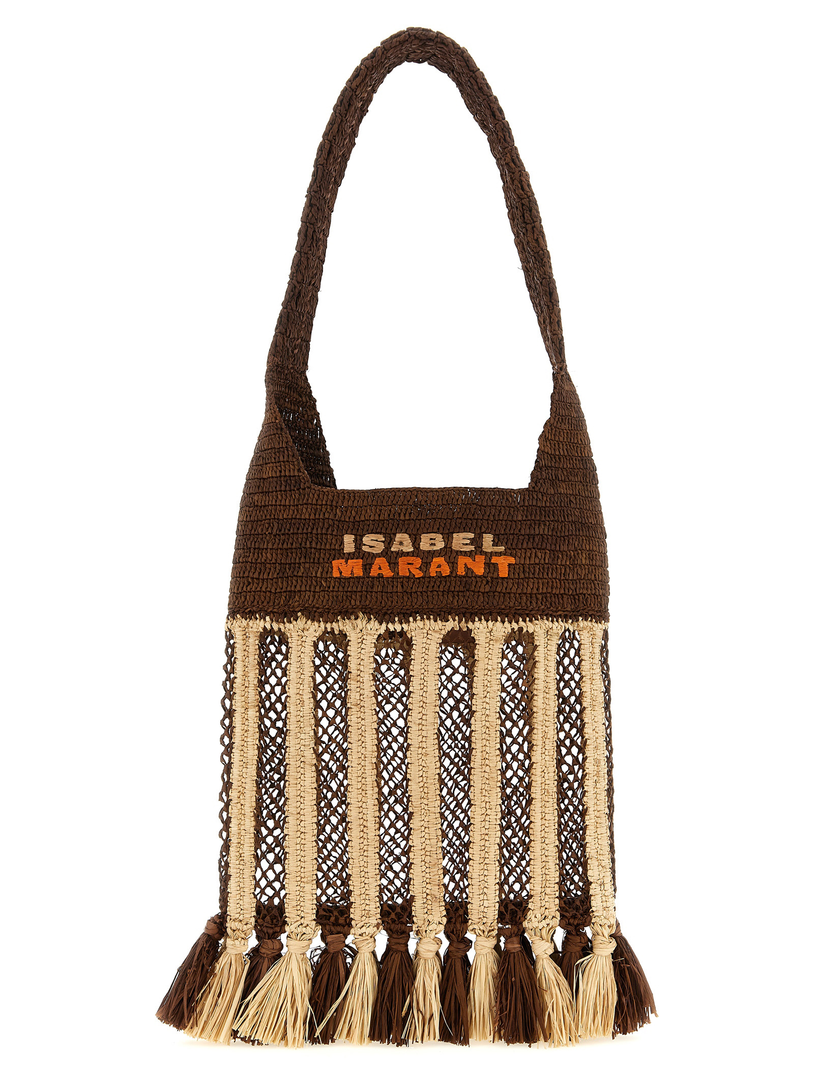 'Praia' small shoulder bag