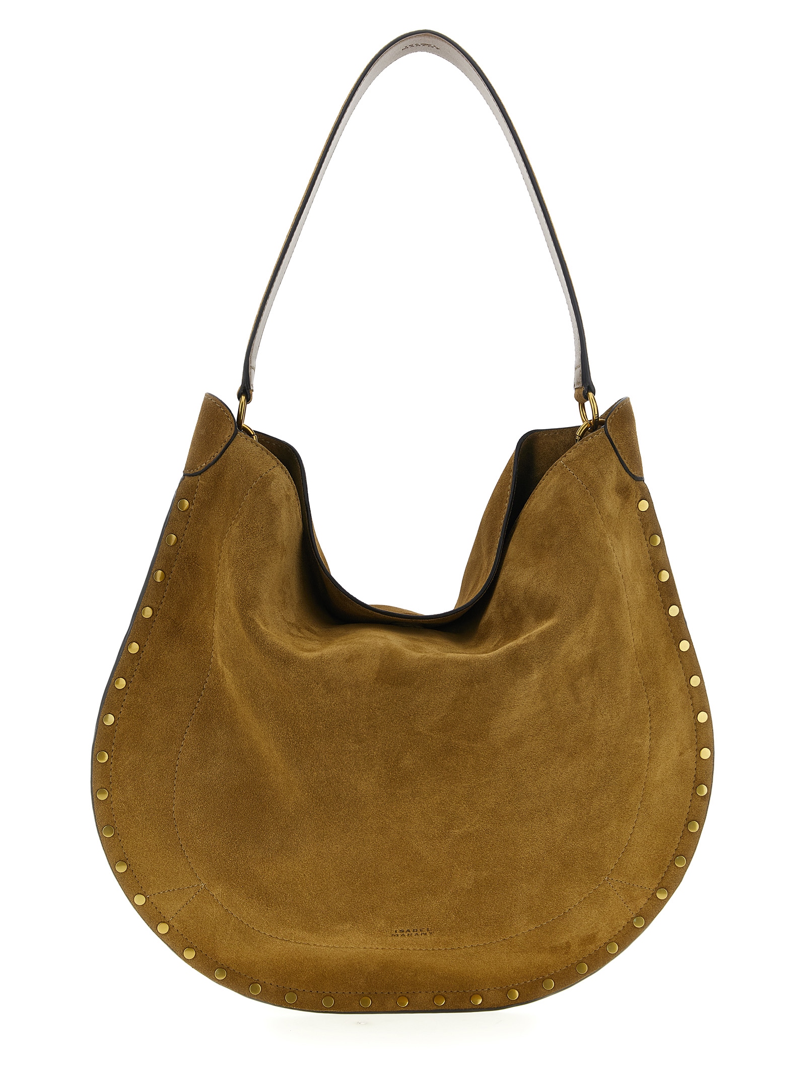 'Oskan Hobo Soft' shoulder bag
