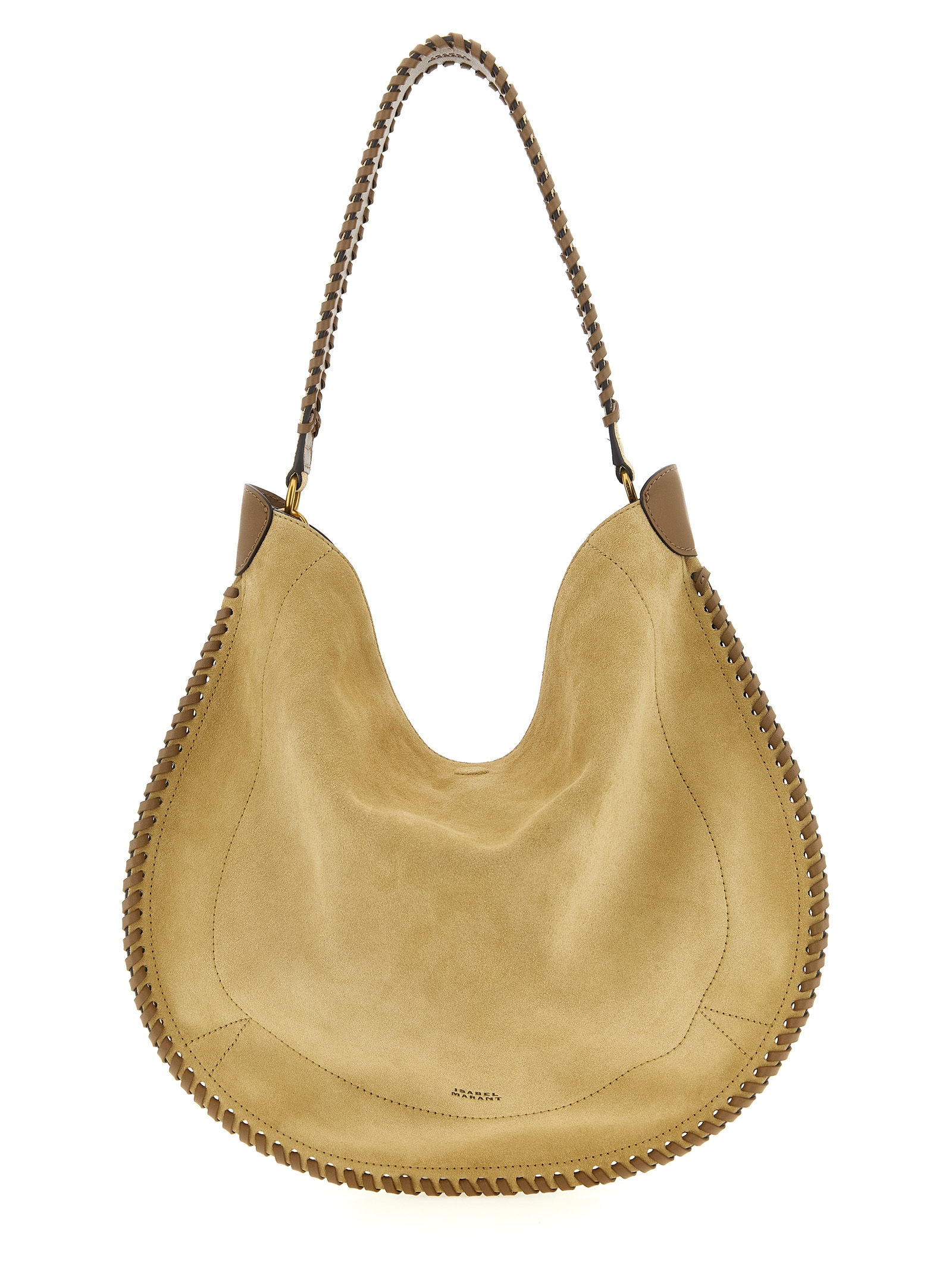 'Oskan Hobo Soft' shoulder bag