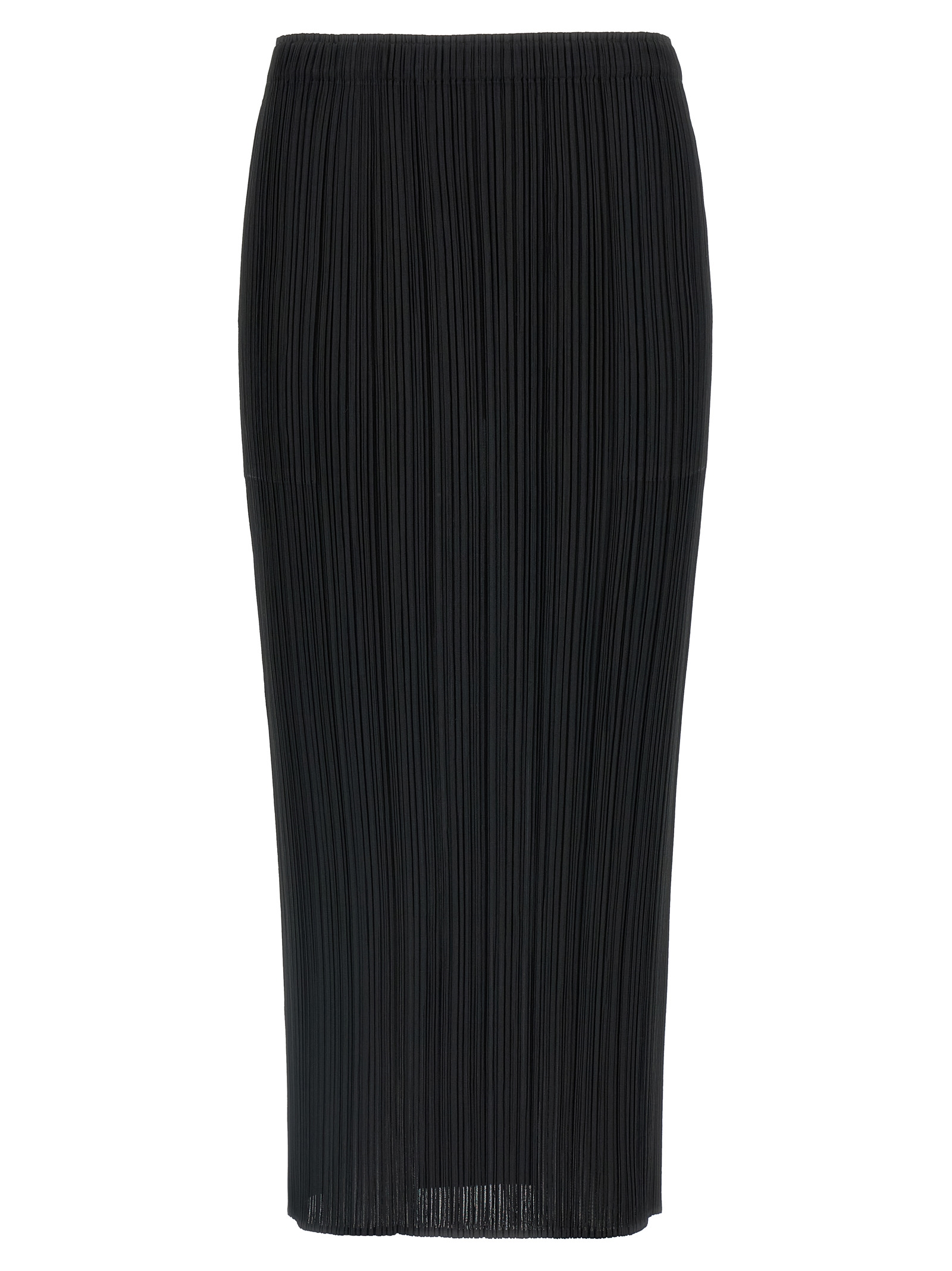 'Basics' skirt