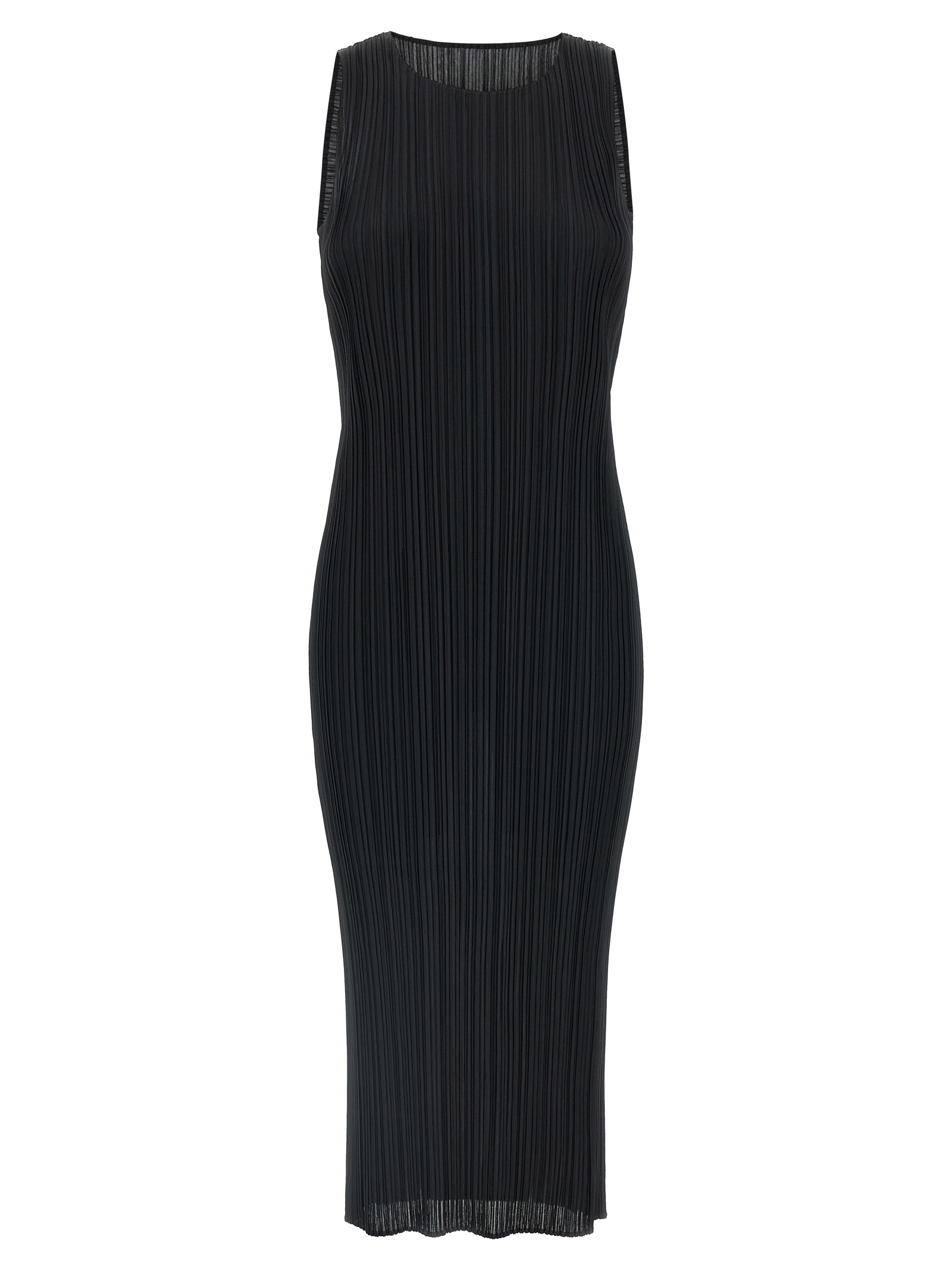 'Basics' dress