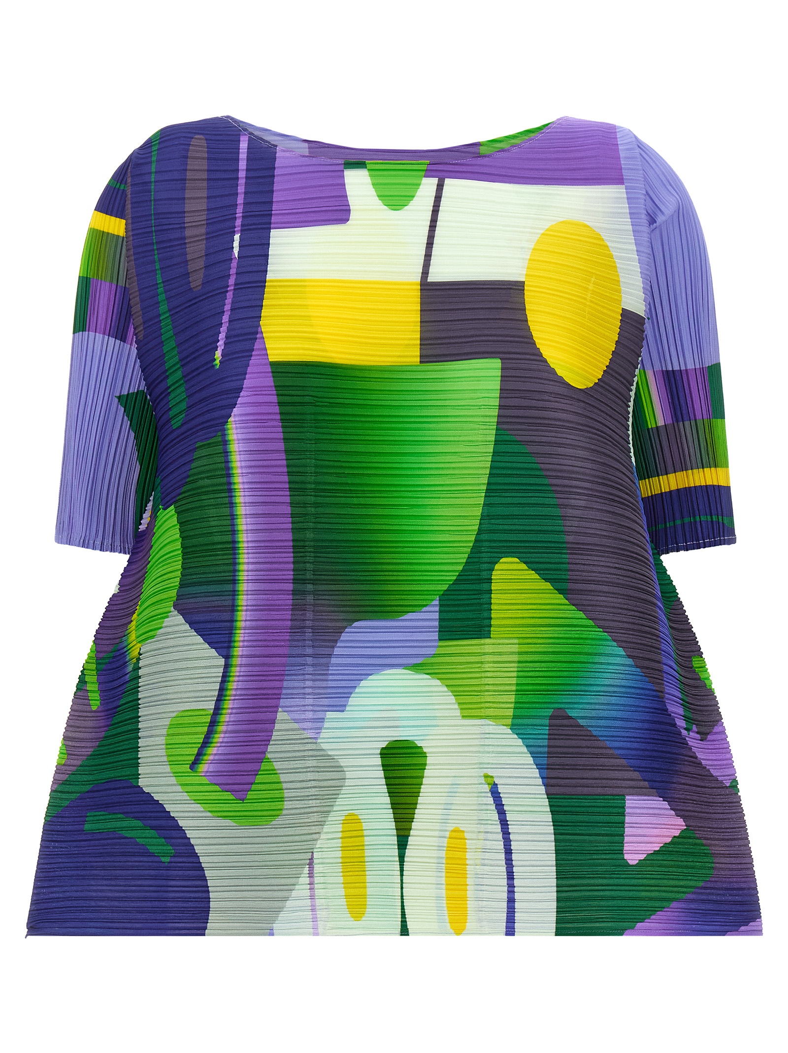 'Playground' top