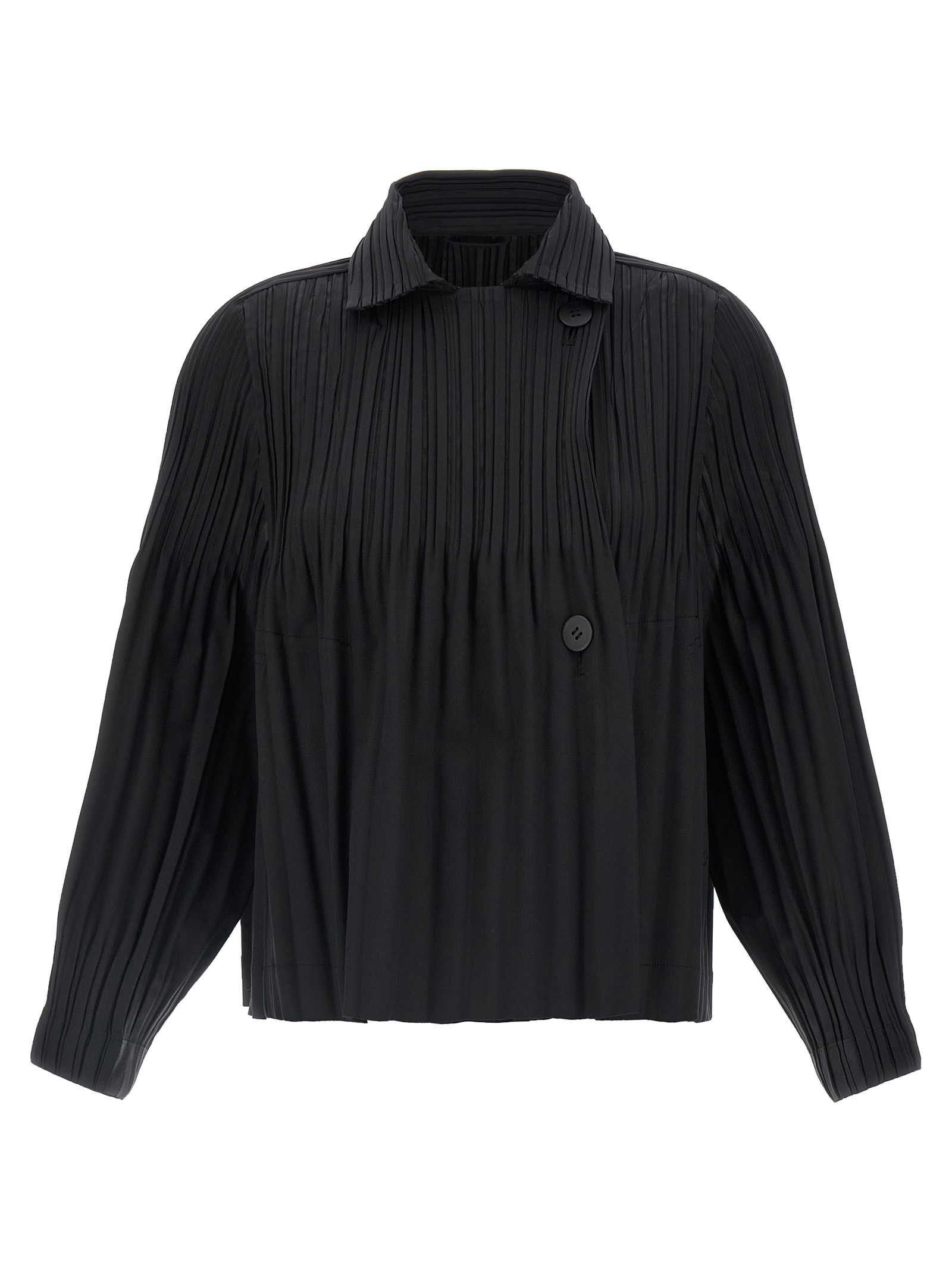 'Smooth Coat' coat