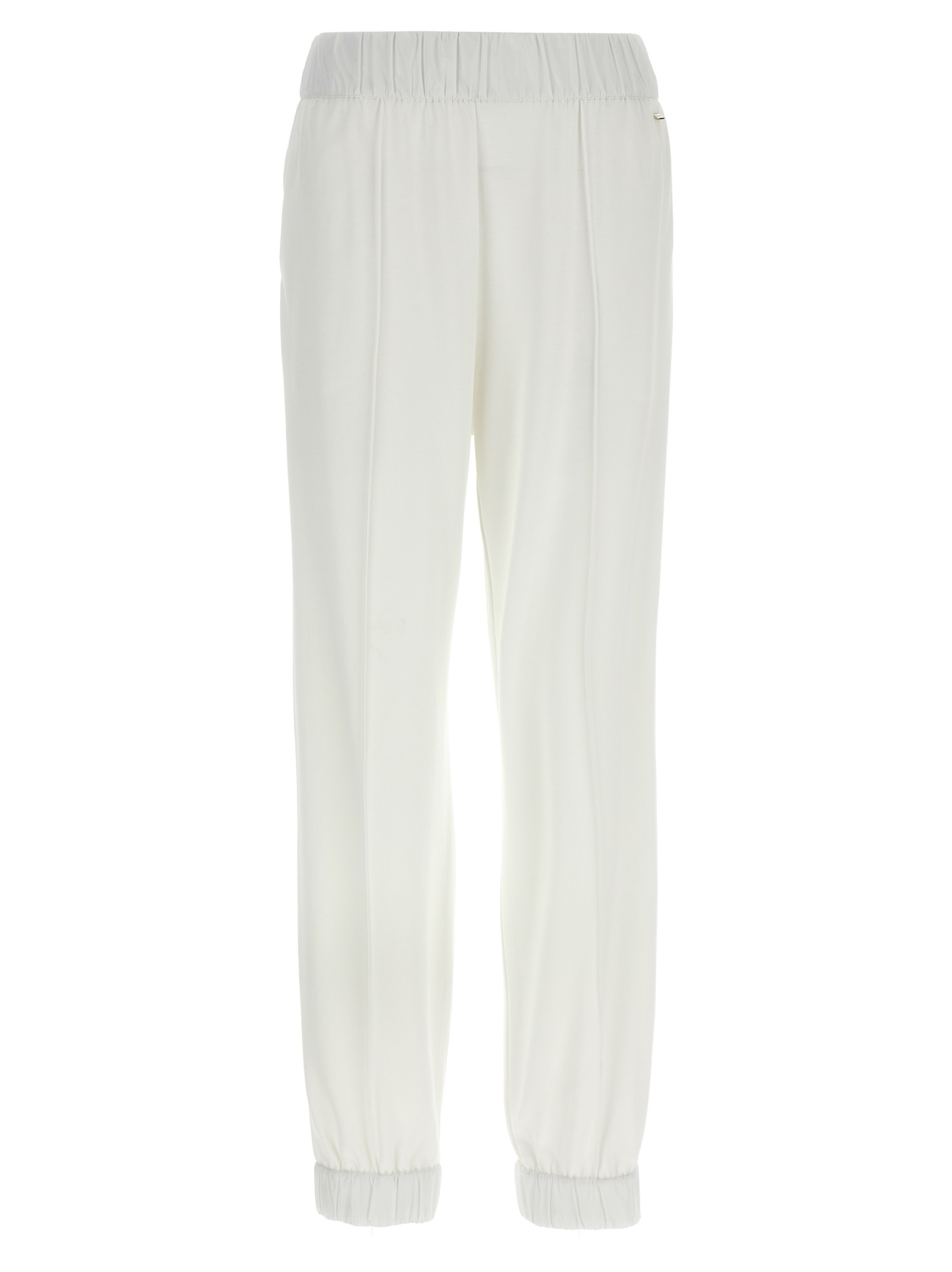 Viscose joggers