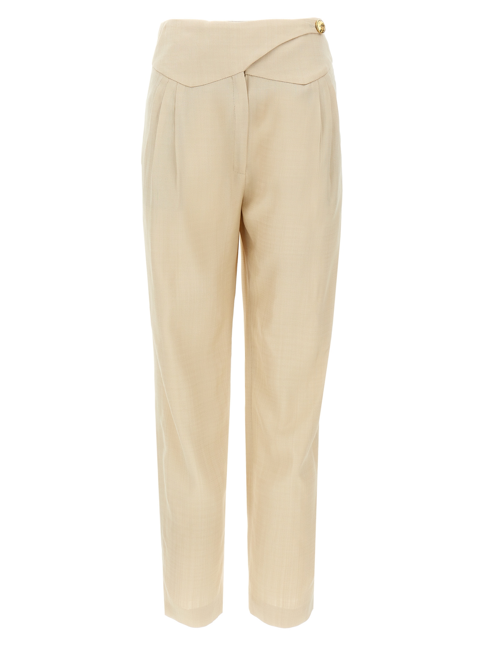 'Sheena Basque' pants
