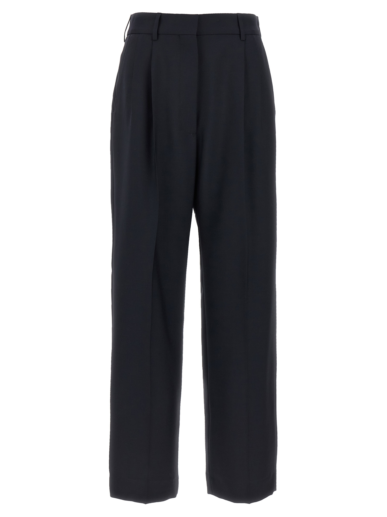 'First Class' pants