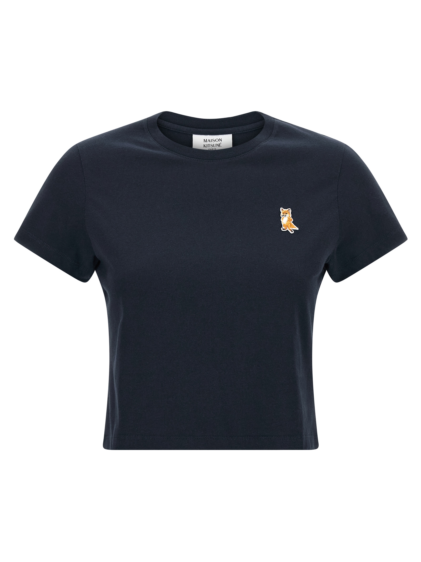 'Lady Fox' T-shirt