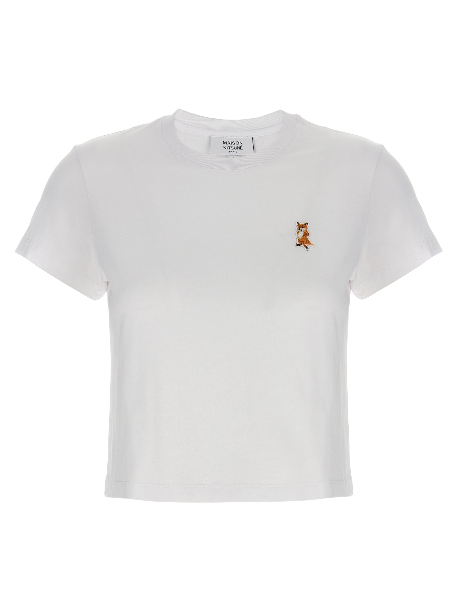 'Lady Fox' T-shirt