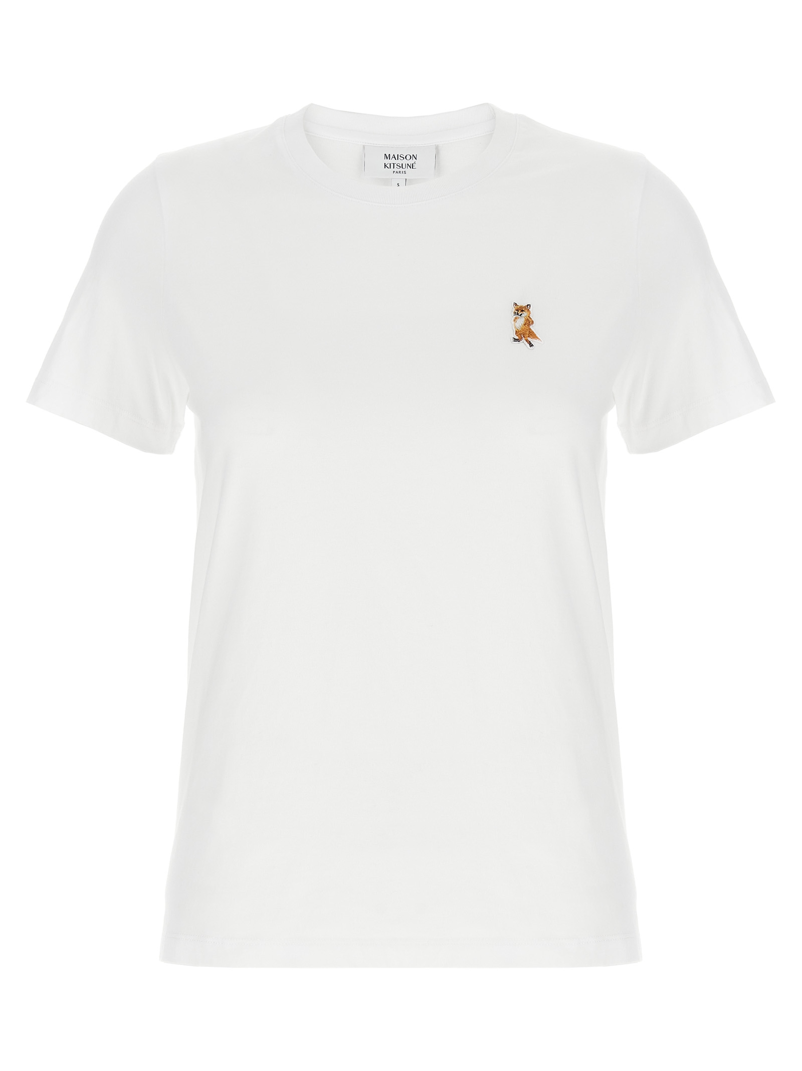'Lady Fox' T-shirt