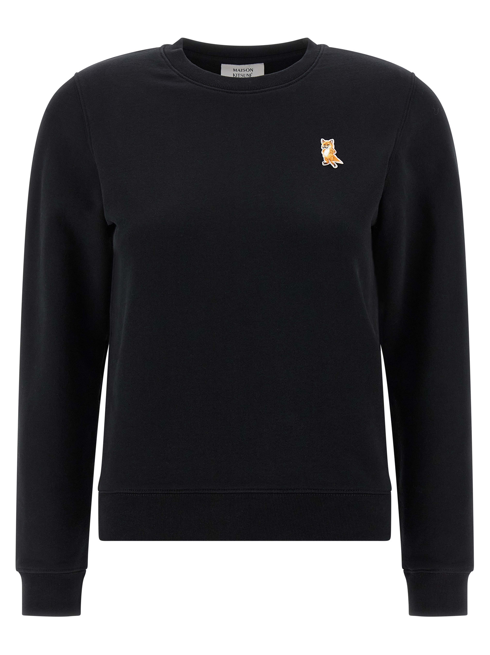 'Lady Fox' sweatshirt