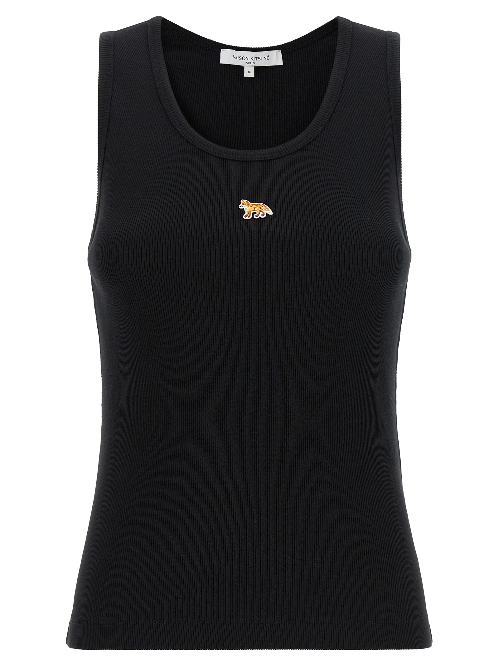 'Baby Fox' tank top