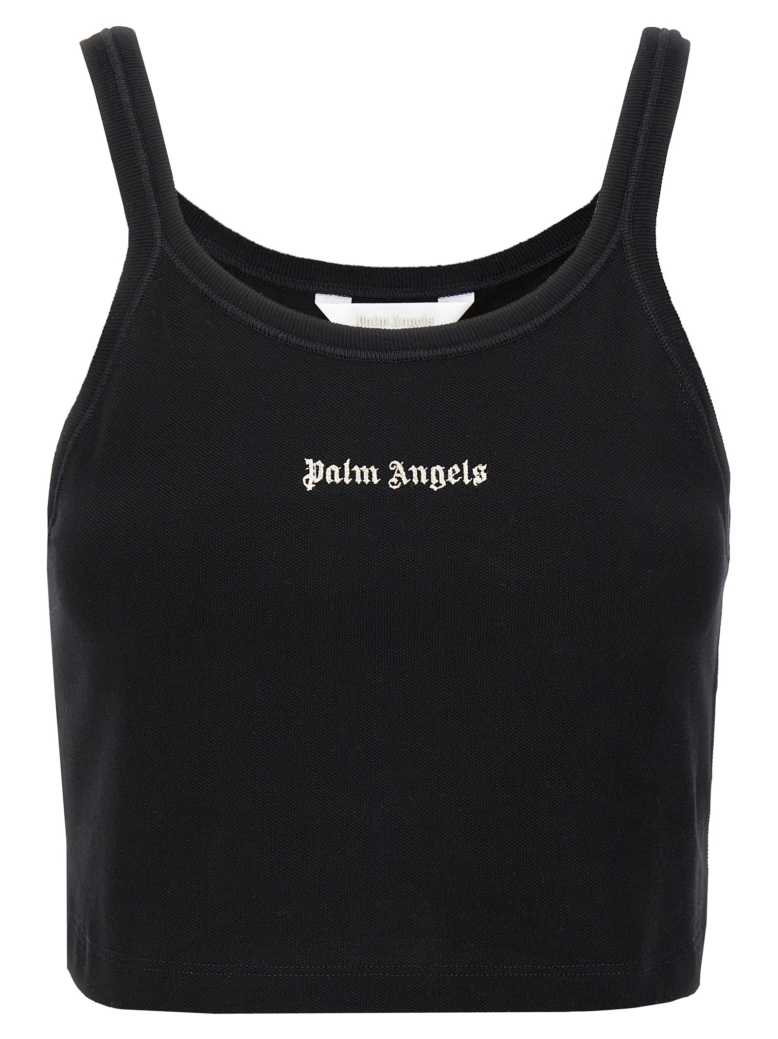 'Classic Logo' tank top