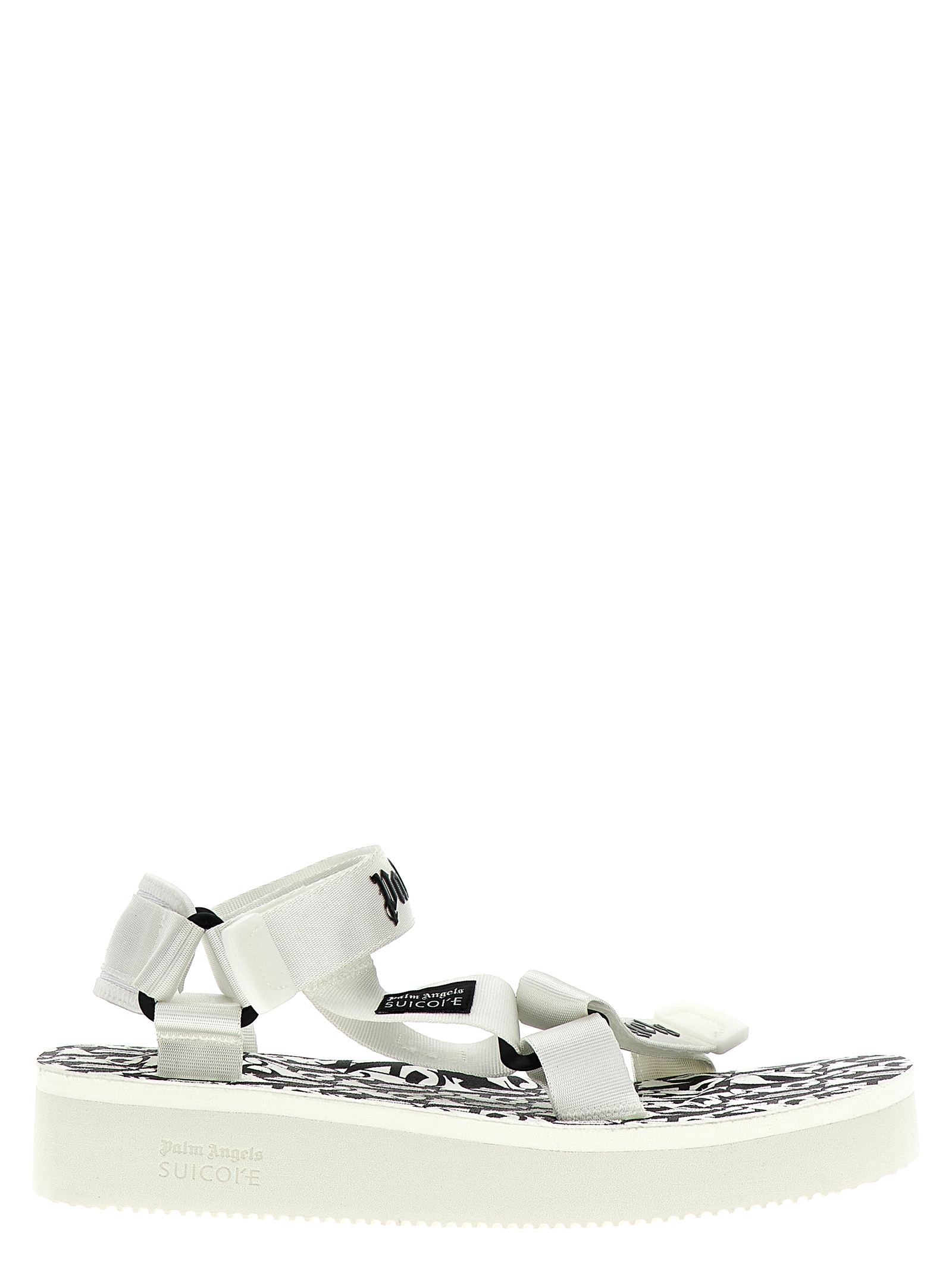 Palm Angels x Suicoke 'Depa' sandals