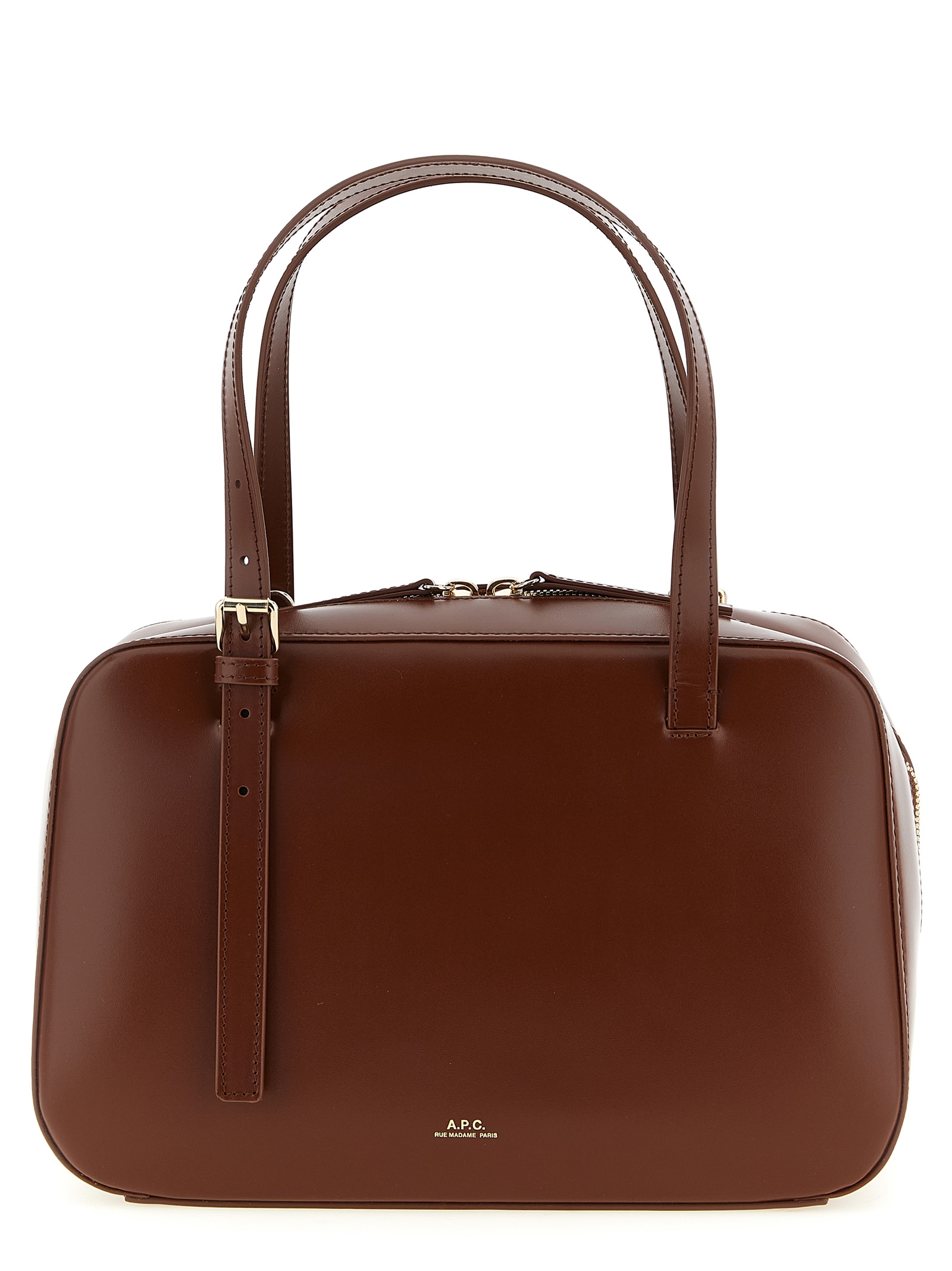 'Virginie Box' handbag