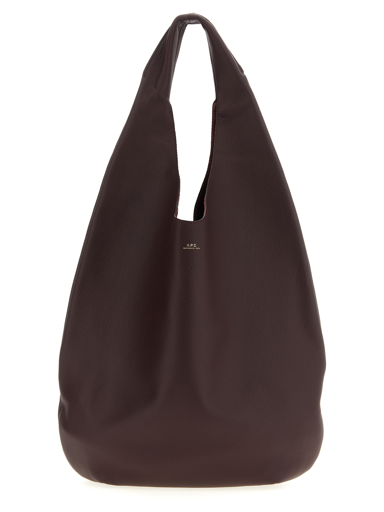 'Le Neige' shoulder bag