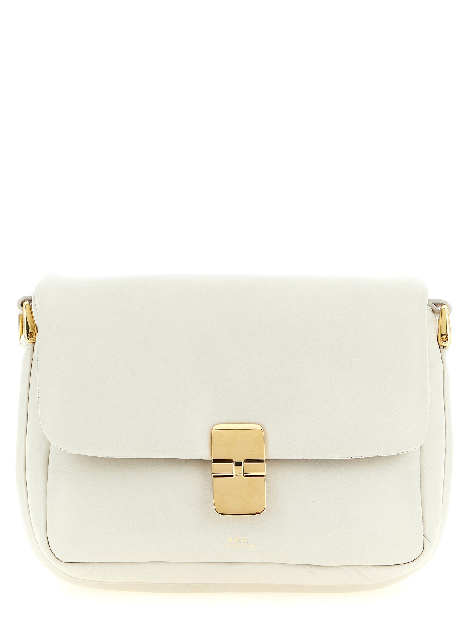 'Grace Soft' small crossbody bag