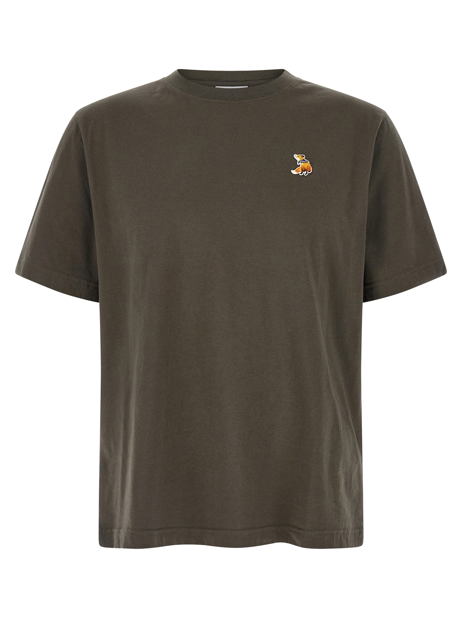 'Dreaming Fox' T-shirt