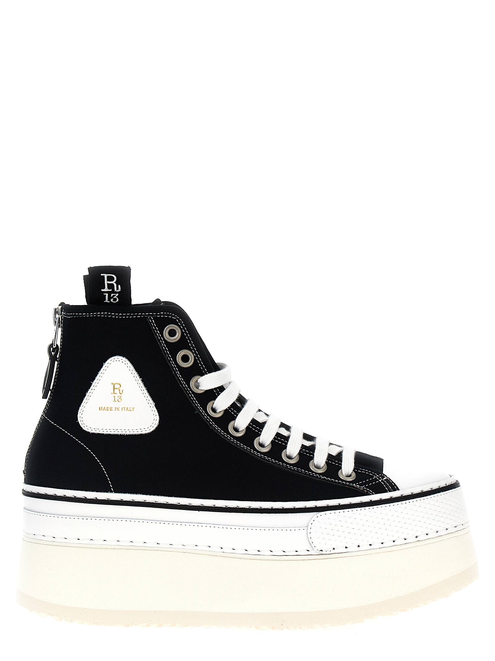 'Courtney' sneakers