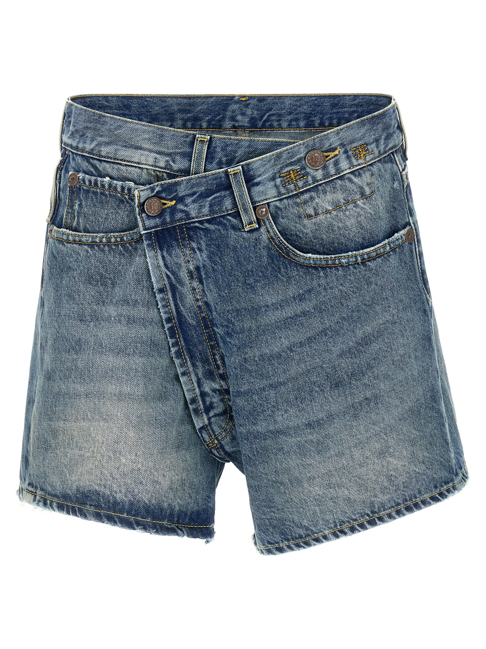 'Crossover' shorts