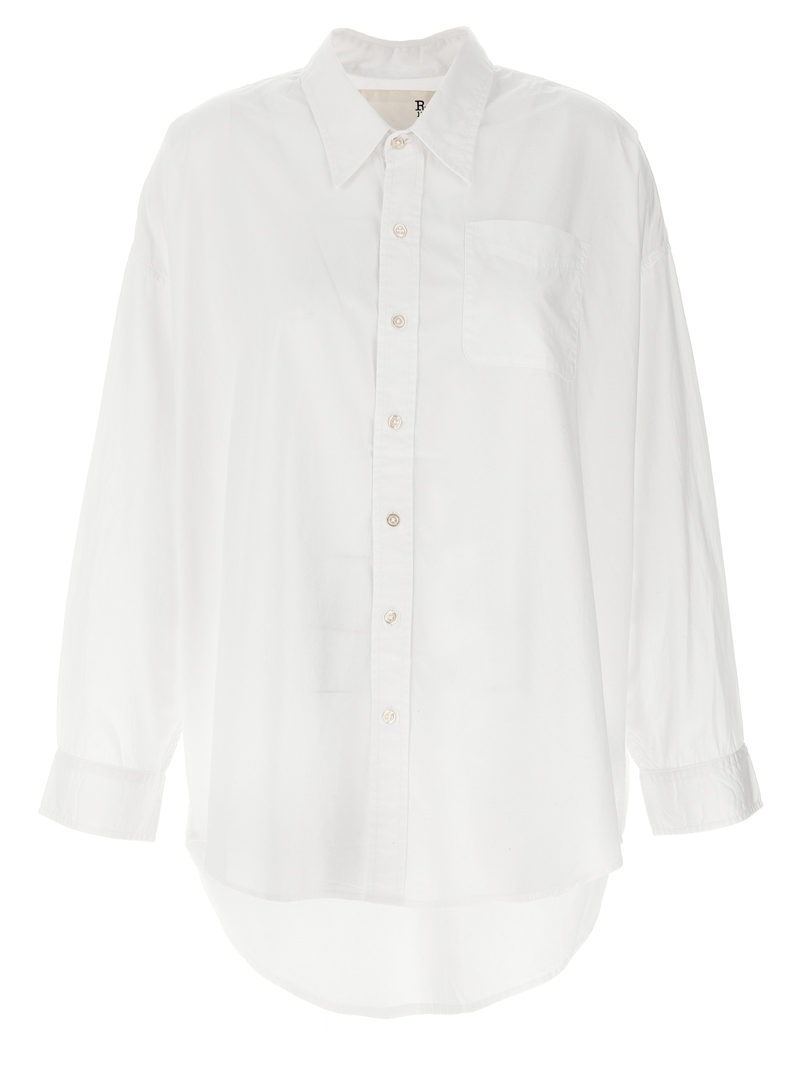 Oxford shirt