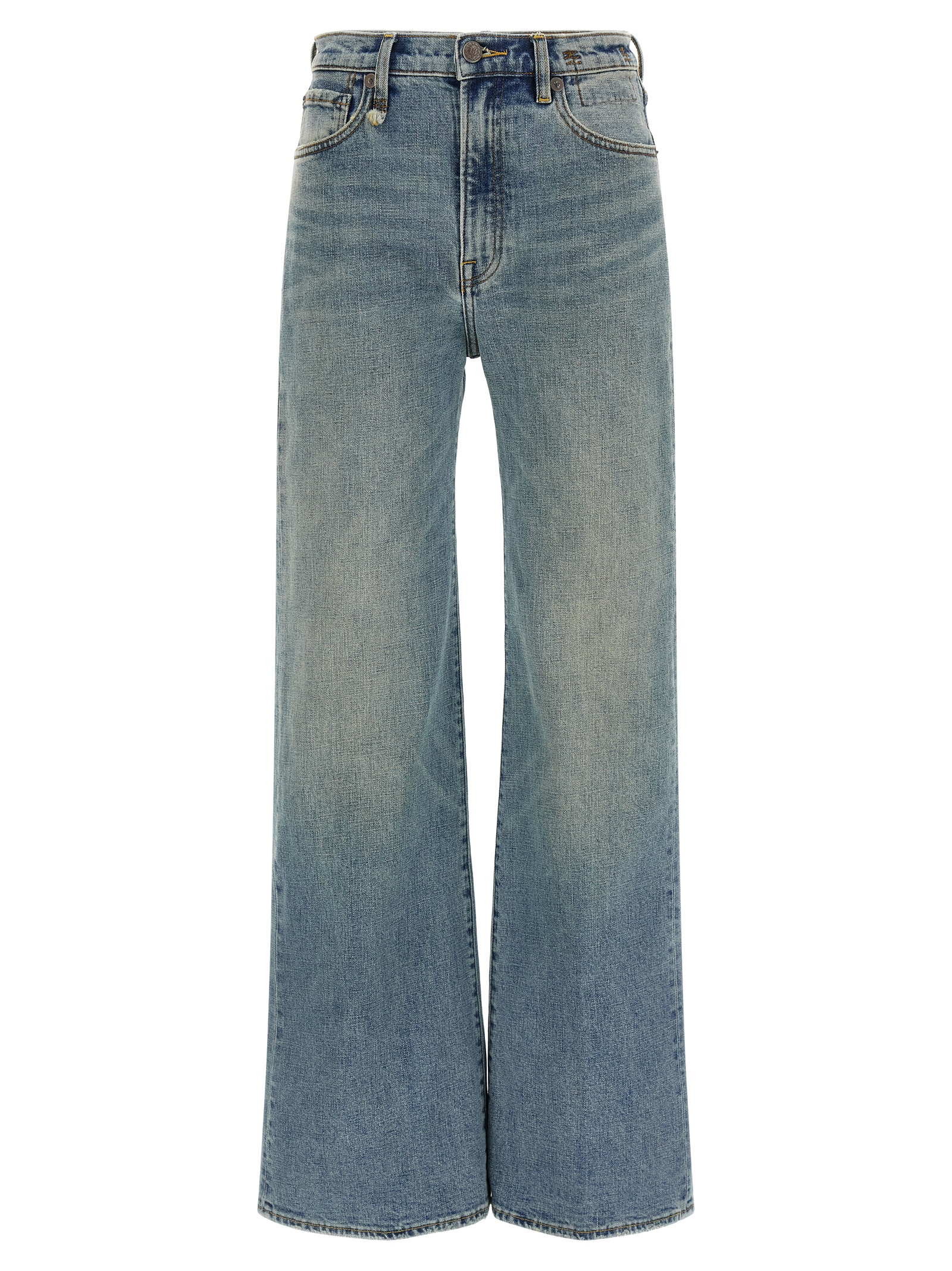 'Charlotte' jeans