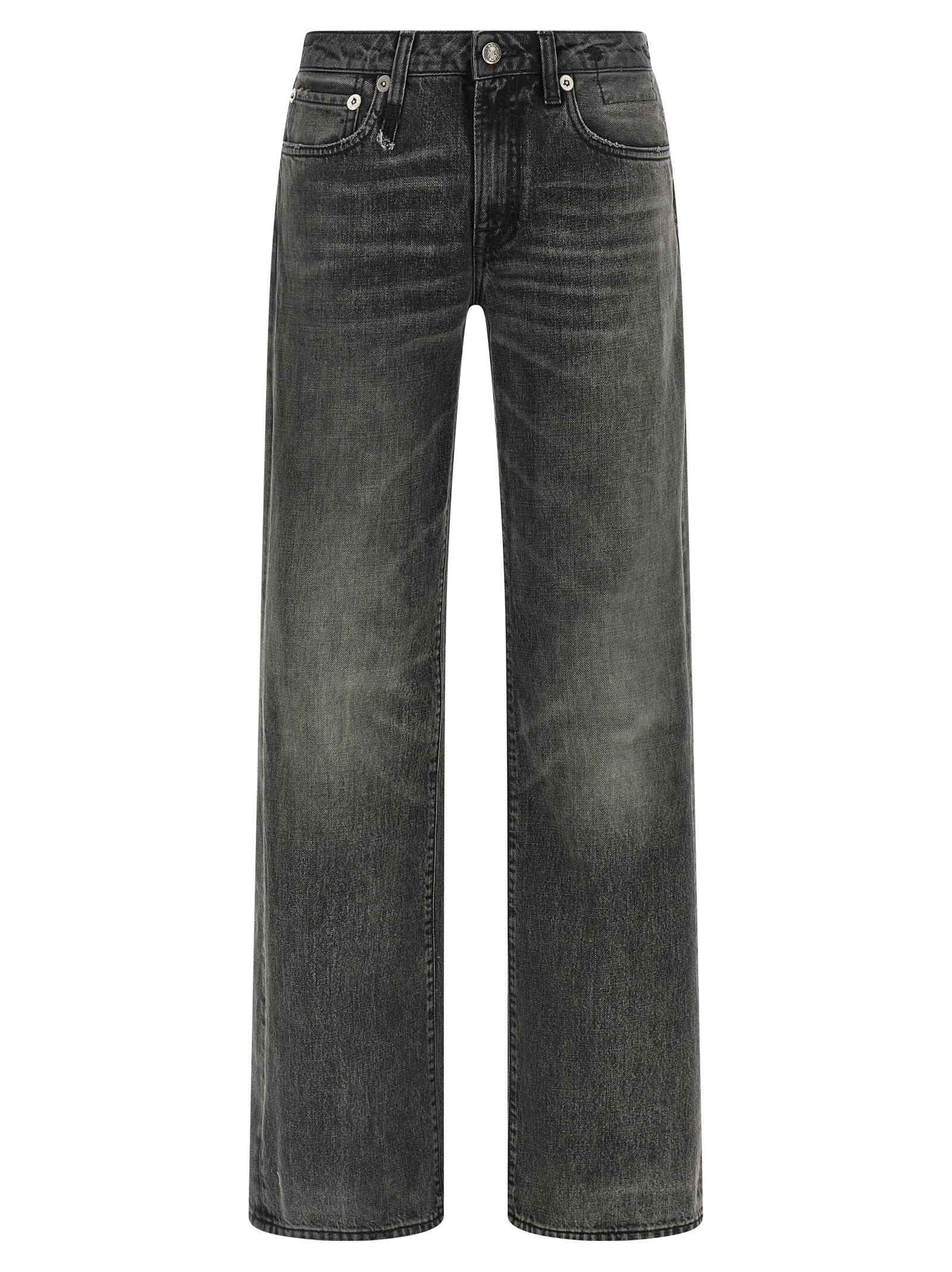 'Effie' jeans